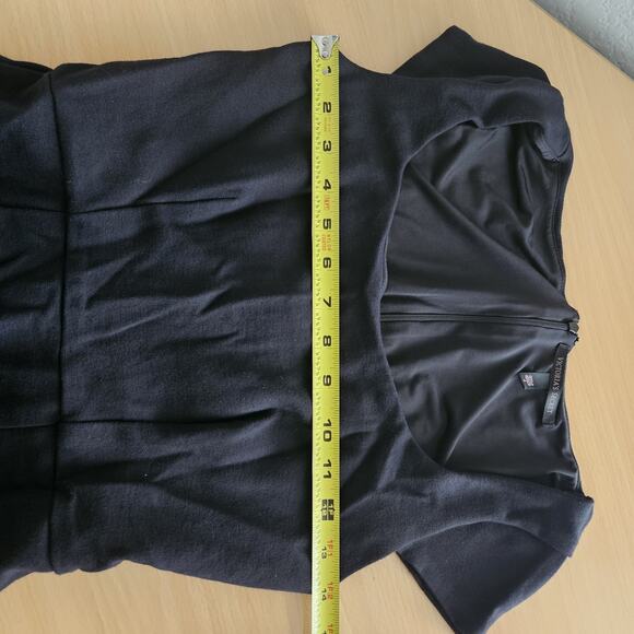 Victoria's Secret Little Black Dress Size 4 - Picture 7 of 10